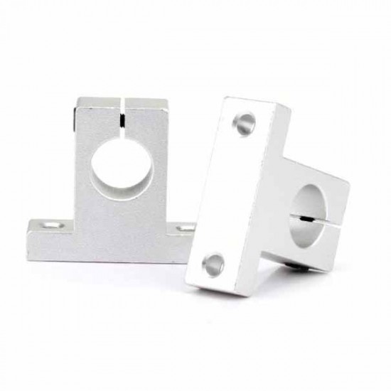 SK10 Mil Tutucu 10mm 3d Mil Tutucu SK10 Mil Tutucu 10mm 3d Mil Tutucu