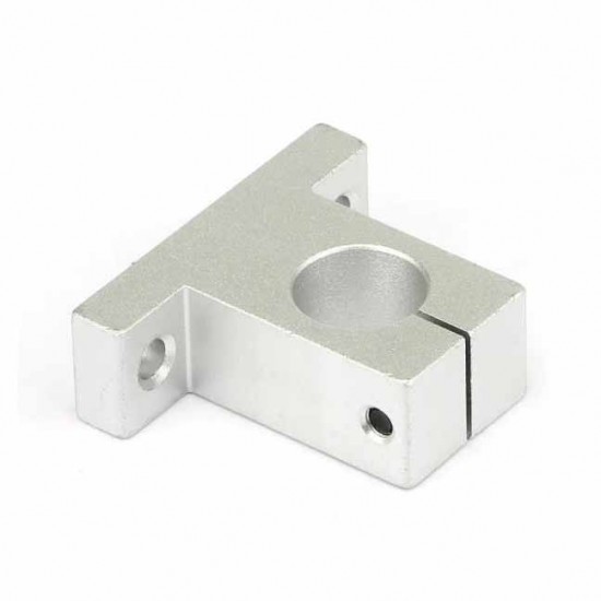 SK10 Mil Tutucu 10mm 3d Mil Tutucu SK10 Mil Tutucu 10mm 3d Mil Tutucu