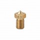 0.3 mm E3D V6 Pirinç Nozzle 3D Yazıcı Nozle 1.75mm 0.3 mm E3D V6 Pirinç Nozzle 3D Yazıcı Nozle 1.75mm
