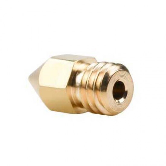 0.3 mm MK8 Pirinç Nozzle 3D Yazıcı Nozle 1.75mm 0.3 mm MK8 Pirinç Nozzle 3D Yazıcı Nozle 1.75mm