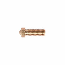  0.8mm Volcano Pirinç Nozzle - 3mm