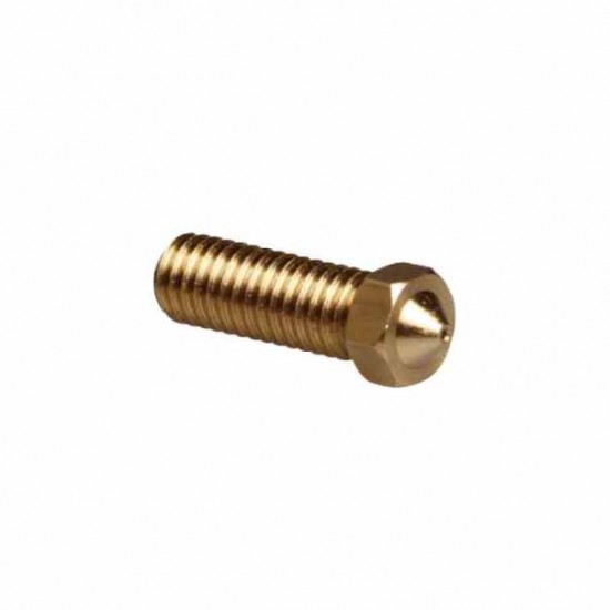 1.2mm Volcano Pirinç Nozzle - 1.75mm