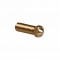 1.0mm Volcano Pirinç Nozzle - 1.75mm