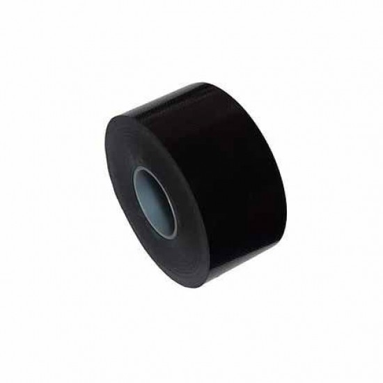 Eriyen Bant Kauçuk Bant Elektrik ve İzalasyon Bandı 50mm Eriyen Bant Kauçuk Bant Elektrik ve İzalasyon Bandı 50mm