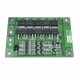 3S Bms 40A 18650 Lityum Pil Şarj Devresi ( Balanssız ) 3S Bms 40A 18650 Lityum Pil Şarj Devresi ( Balanssız )