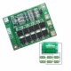 3S Bms 40A 18650 Lityum Pil Şarj Devresi ( Balanssız ) 3S Bms 40A 18650 Lityum Pil Şarj Devresi ( Balanssız )