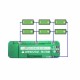 3S 20A 12.6V BMS 18650 Lityum Pil Şarj Koruma Devresi ( Balanslı ) 3S 20A 12.6V BMS 18650 Lityum Pil Şarj Koruma Devresi ( Balanslı )