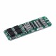 3S 20A 12.6V BMS 18650 Lityum Pil Şarj Koruma Devresi ( Balanslı ) 3S 20A 12.6V BMS 18650 Lityum Pil Şarj Koruma Devresi ( Balanslı )