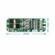 3S 20A 12.6V BMS 18650 Lityum Pil Şarj Koruma Devresi ( Balanslı ) 3S 20A 12.6V BMS 18650 Lityum Pil Şarj Koruma Devresi ( Balanslı )