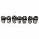 ER11A CNC Ucu Tutucu CNC Takım Tutucu Full Set ER11A CNC Ucu Tutucu CNC Takım Tutucu Full Set