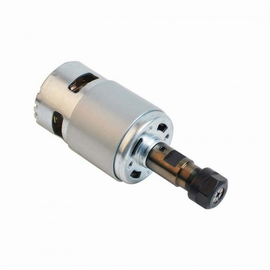 ER11A CNC Ucu Tutucu CNC Takım Tutucu Full Set ER11A CNC Ucu Tutucu CNC Takım Tutucu Full Set
