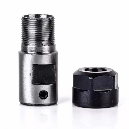 ER11A CNC Ucu Tutucu CNC Takım Tutucu Full Set ER11A CNC Ucu Tutucu CNC Takım Tutucu Full Set