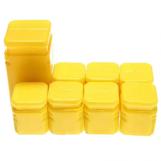 ER11A CNC Ucu Tutucu CNC Takım Tutucu Full Set ER11A CNC Ucu Tutucu CNC Takım Tutucu Full Set