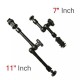 11 inç Magic Arm DSLR Ekipman Hareketli Bağlantı Kolu 11 inç Magic Arm DSLR Ekipman Hareketli Bağlantı Kolu
