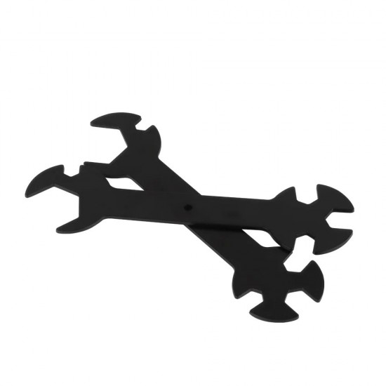 3D Yazıcı Çok Amaçlı Nozzle Anahtarı 3D Yazıcı Çok Amaçlı Nozzle Anahtarı