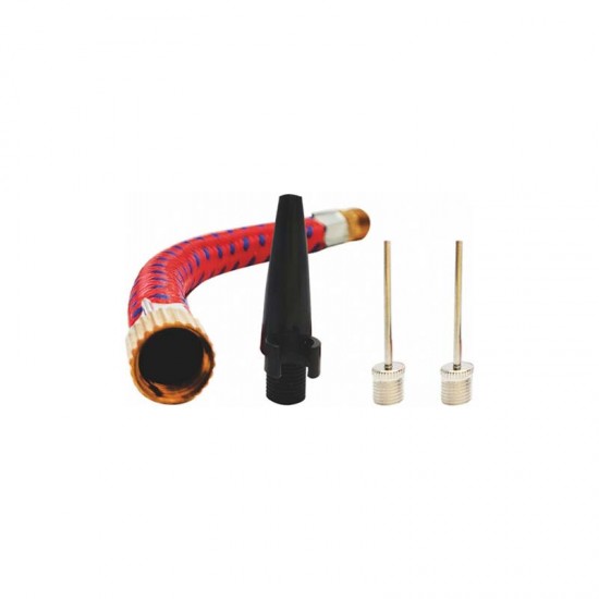 Knitex Top ve Bisiklet Tekeri Şişirme İğnesi 4 Parça KTX-129