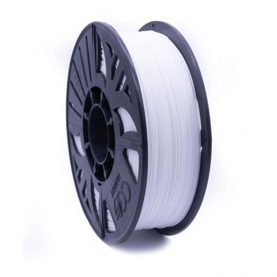 CCF Hyper Pla Filament Beyaz PLA Filament 1.75 mm CCF Hyper Pla Filament Beyaz PLA Filament 1.75 mm