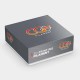 CCF Filament Siyah PLA Filament 1.75 mm CCF Filament Siyah PLA Filament 1.75 mm