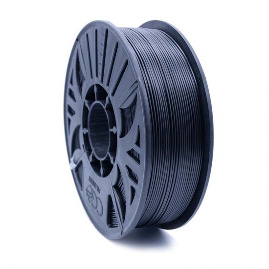 CCF Filament Siyah PLA Filament 1.75 mm CCF Filament Siyah PLA Filament 1.75 mm