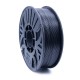 CCF Filament Siyah PLA Filament 1.75 mm CCF Filament Siyah PLA Filament 1.75 mm