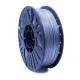 CCF Filament Silver Gümüş Gri PLA Filament 1.75 mm CCF Filament Silver Gümüş Gri PLA Filament 1.75 mm