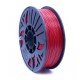 CCF Filament Kırmızı PLA Filament 1.75 mm CCF Filament Kırmızı PLA Filament 1.75 mm