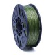 CCF Filament Haki Yeşil PLA Filament 1.75 mm CCF Filament Haki Yeşil PLA Filament 1.75 mm
