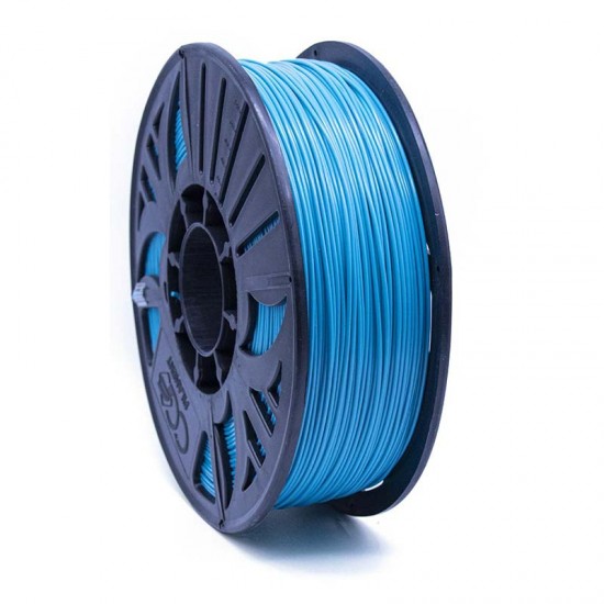 CCF Hyper Pla Filament Turkuaz PLA Filament 1.75 mm CCF Hyper Pla Filament Turkuaz PLA Filament 1.75 mm