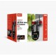 360 PTZ 4K Çift Kameralı IP Güvenlik Kamerası ( 8x Dijital Zoom Kamera, Gece Görüşlü, Blic Blm-49 ) 360 PTZ 4K Çift Kameralı IP Güvenlik Kamerası ( 8x Dijital Zoom Kamera, Gece Görüşlü, Blic Blm-49 )