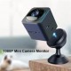 Wi-Fi Akıllı Mini IP Kamera | Araç Kamerası, Gizli Kamera, 1080P Gece Görüşlü Wi-Fi Akıllı Mini IP Kamera | Araç Kamerası, Gizli Kamera, 1080P Gece Görüşlü