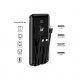 Blic BPB3 10.000 mAh Dijital Göstergeli Dahili Kablolu Powerbank Blic BPB3 10.000 mAh Dijital Göstergeli Dahili Kablolu Powerbank