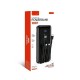 Blic BPB3 10.000 mAh Dijital Göstergeli Dahili Kablolu Powerbank Blic BPB3 10.000 mAh Dijital Göstergeli Dahili Kablolu Powerbank