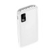 Blic BPB4 10.000 mAh Göstergeli Fenerli Dahili Kablolu Powerbank Blic BPB4 10.000 mAh Göstergeli Fenerli Dahili Kablolu Powerbank
