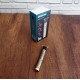 Dearling RF-1862 Saç ve Sakal Tıraş Makinesi Değiştirilebilir Pilli Dearling RF-1862 Saç ve Sakal Tıraş Makinesi Değiştirilebilir Pilli