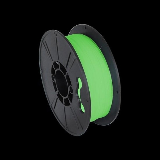 CCF Hyper Pla Fosforlu PLA Filament - GLOW Filament 1.75 mm CCF Hyper Pla Fosforlu PLA Filament - GLOW Filament 1.75 mm