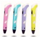 3DPen-2 3D Kalem Ekranlı Usb Kablolu Pembe Renk 3D Yazıcı Kalem ( 1.75MM 9M Filament Hediyeli ) 3DPen-2 3D Kalem Ekranlı Usb Kablolu Pembe Renk 3D Yazıcı Kalem ( 1.75MM 9M Filament Hediyeli )