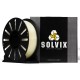 SOLVİX Filament Naturel Şeffaf PLA/PHA Filament 1.75 mm SOLVİX Filament Naturel Şeffaf PLA/PHA Filament 1.75 mm