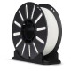 SOLVİX Filament Beyaz PLA/PHA Filament 1.75 mm SOLVİX Filament Beyaz PLA/PHA Filament 1.75 mm