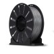 SOLVİX Filament Siyah PLA/PHA Filament 1.75 mm SOLVİX Filament Gümüş PLA/PHA Premium Filament 1.75 mm
