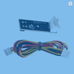 ERCF Binky Enkoderler V1.0.4 Yüksek Hassasiyeti Filament Sensörü