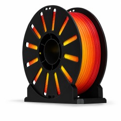 SOLVIX Filament Multicolor PLA Filament 1.75 mm SOLVIX Filament Multicolor PLA Filament 1.75 mm