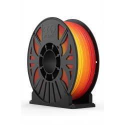 CCF Hyper Petg Filament Multicolor PETG Filament Renk Geçişli Filament 1.75 mm CCF Hyper Petg Filament Multicolor PETG Filament Renk Geçişli Filament 1.75 mm