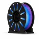 SOLVIX Filament Multicolor PETG Filament 1.75 mm Renk Geçişli Petg Filament