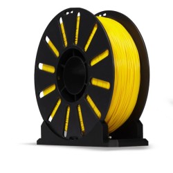 SOLVİX Filament Sarı PLA/PHA Filament 1.75 mm SOLVİX Filament Sarı PLA/PHA Filament 1.75 mm