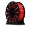 SOLVİX Filament Kırmızı PLA/PHA Filament 1.75 mm