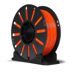SOLVİX Filament Turuncu PLA/PHA Filament 1.75 mm SOLVİX Filament Turuncu PLA/PHA Filament 1.75 mm