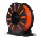 SOLVİX Filament Turuncu PLA/PHA Filament 1.75 mm