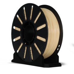 SOLVİX Filament Krem Ten PLA/PHA Filament 1.75 mm SOLVİX Filament Krem Ten PLA/PHA Filament 1.75 mm