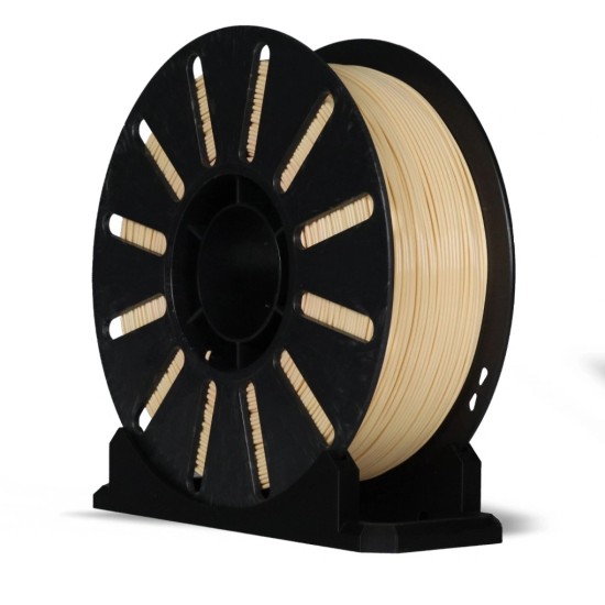 SOLVİX Filament Krem Ten PLA/PHA Filament 1.75 mm SOLVİX Filament Krem Ten PLA/PHA Filament 1.75 mm