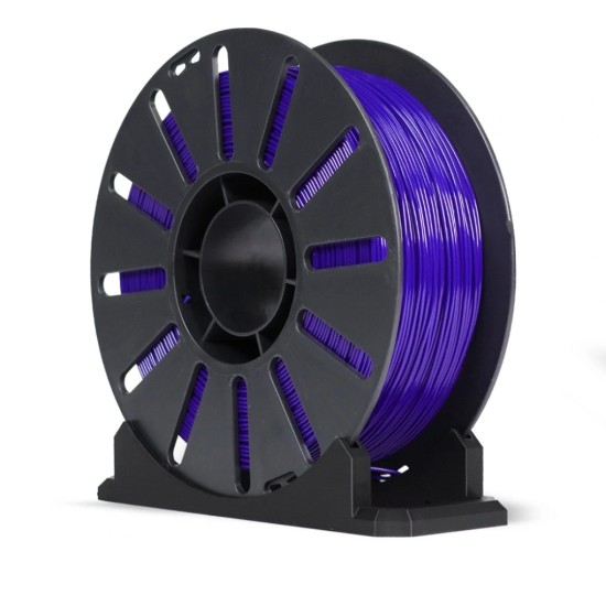 SOLVİX Filament Lacivert PLA/PHA Filament 1.75 mm SOLVİX Filament Lacivert PLA/PHA Filament 1.75 mm